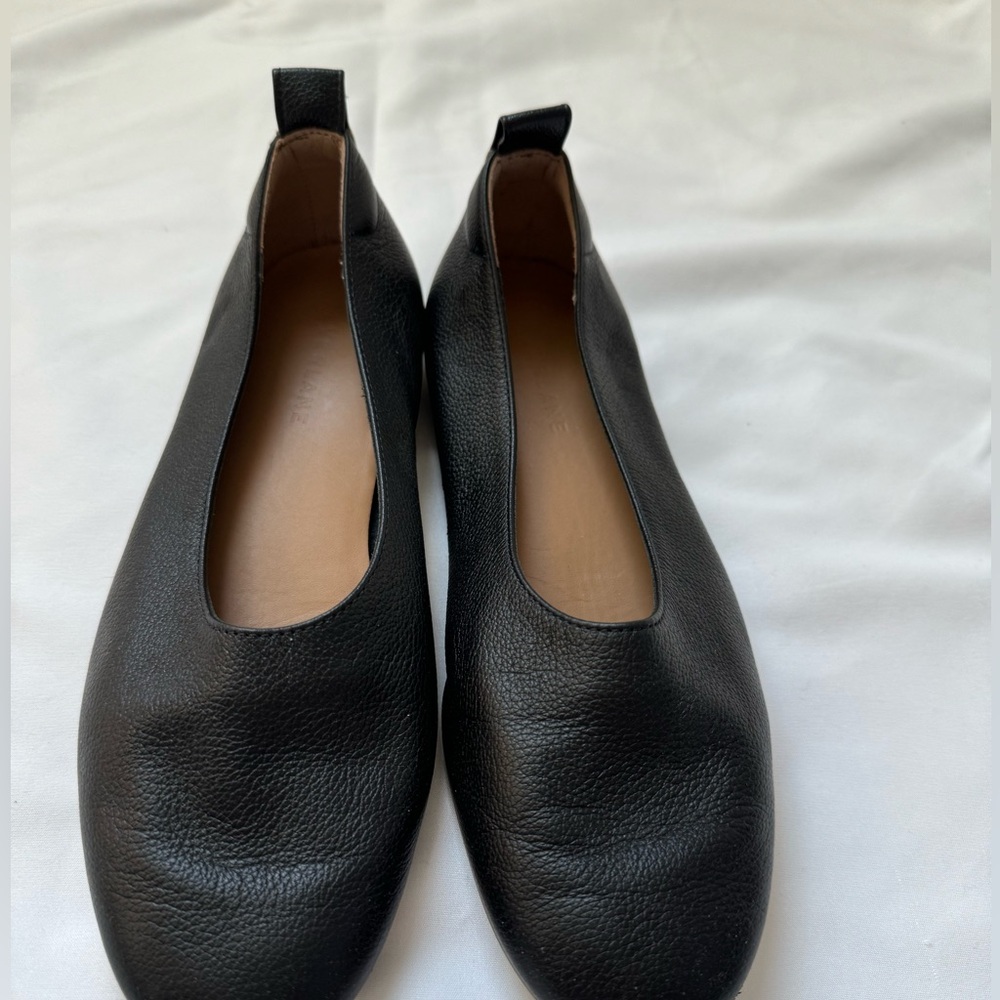 Everlane Ballet Shoes